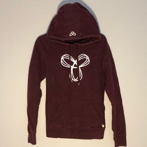 TNA Baltic Hoodie